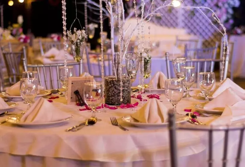 ホテル Canyon Woods Resort Club