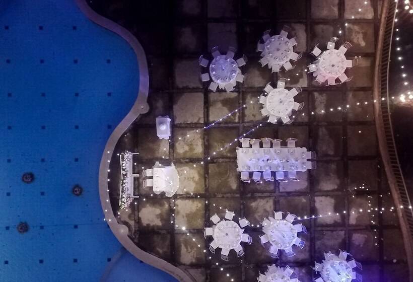 Hotel Canyon Woods Resort Club