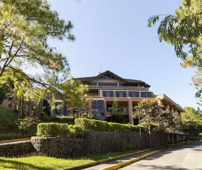 ホテル Canyon Woods Resort Club