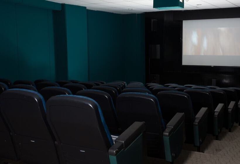 Hotel Canyon Woods Resort Club