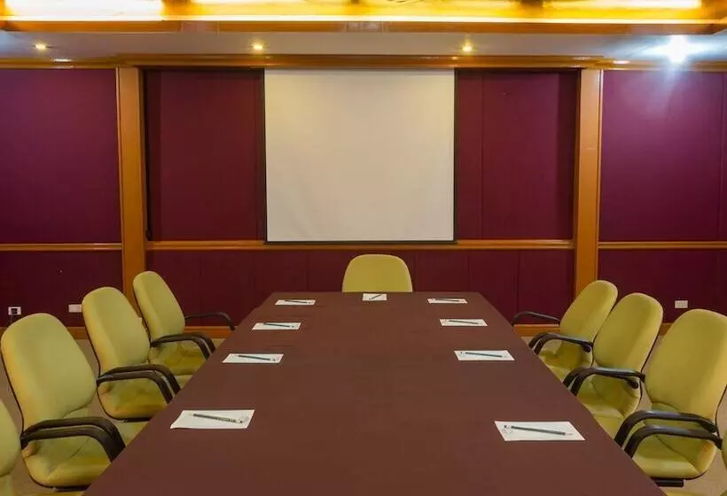 ホテル Canyon Woods Resort Club