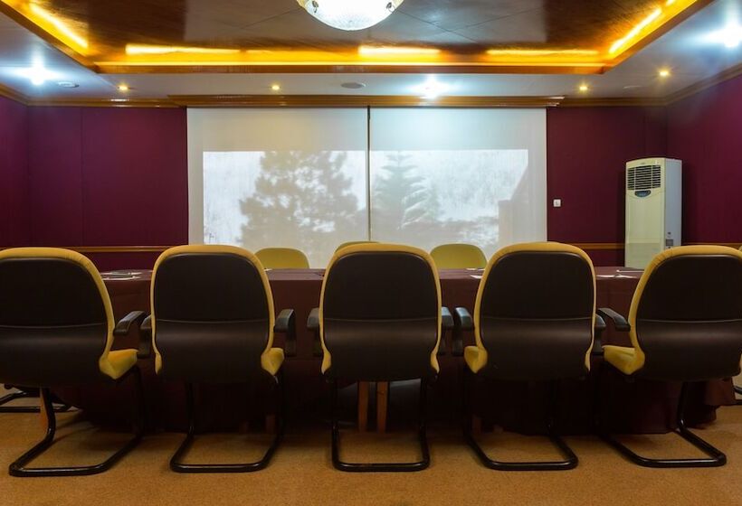 Hotel Canyon Woods Resort Club