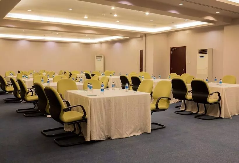 ホテル Canyon Woods Resort Club