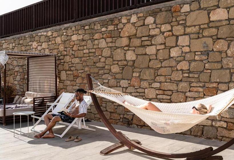 فندق Costa Lindia Blue Star Adults Only