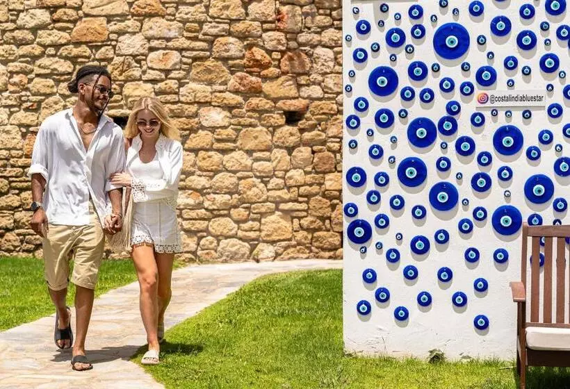 Hotelli Costa Lindia Blue Star   Adults Only