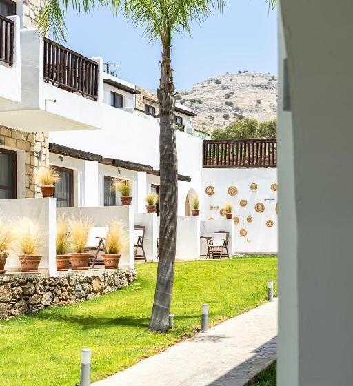 فندق Costa Lindia Blue Star Adults Only