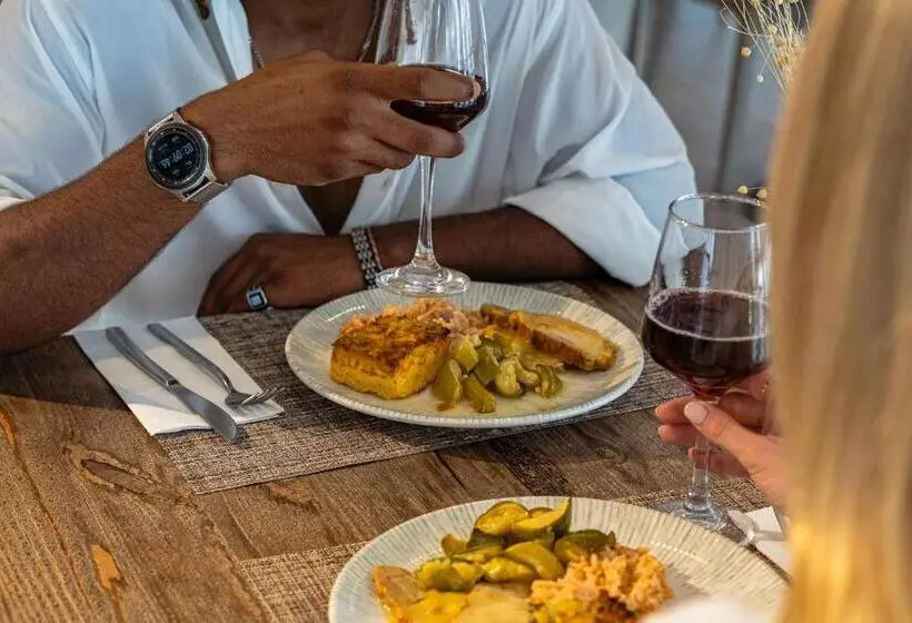 Hotelli Costa Lindia Blue Star   Adults Only