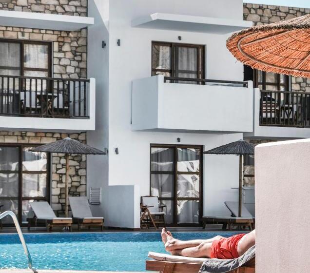 فندق Costa Lindia Blue Star Adults Only