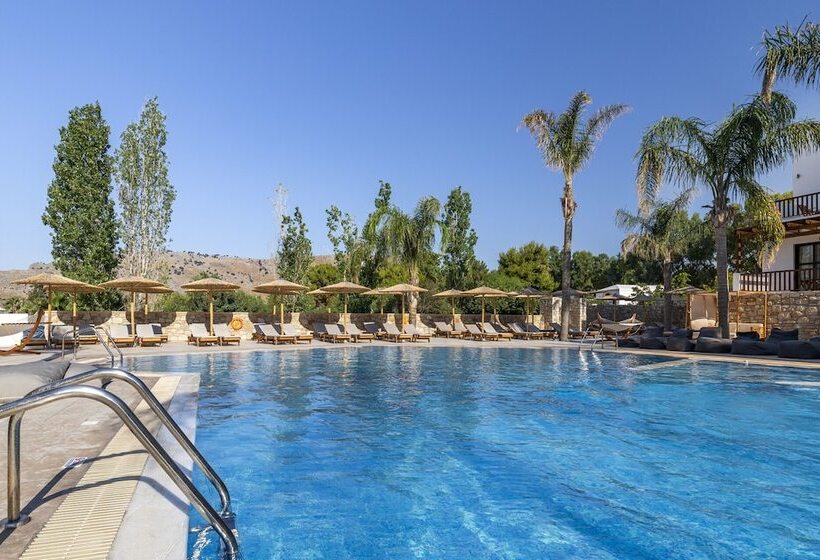 فندق Costa Lindia Blue Star Adults Only