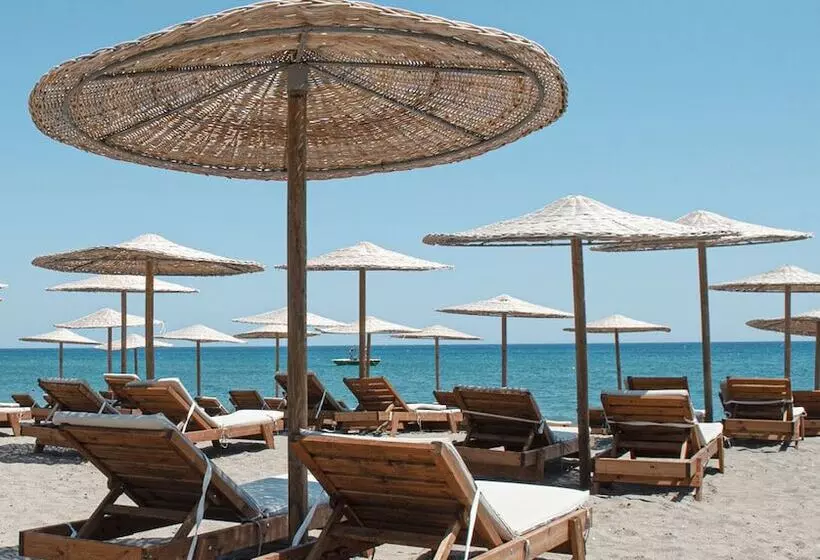 Hotelli Costa Lindia Blue Star   Adults Only