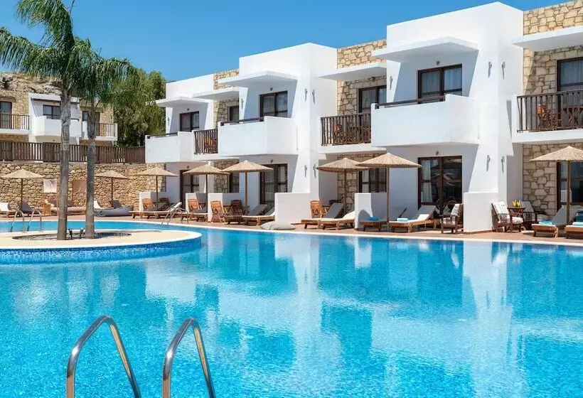 Hotelli Costa Lindia Blue Star   Adults Only