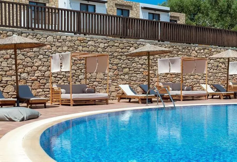 Hotelli Costa Lindia Blue Star   Adults Only
