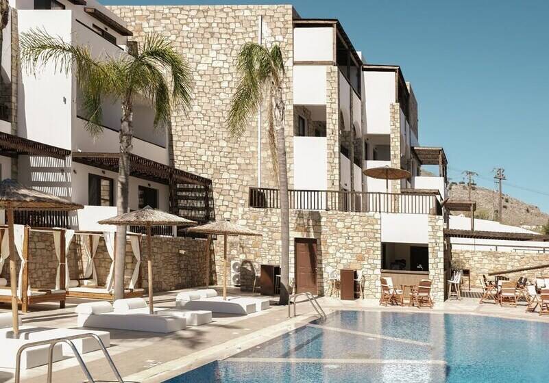 فندق Costa Lindia Blue Star Adults Only