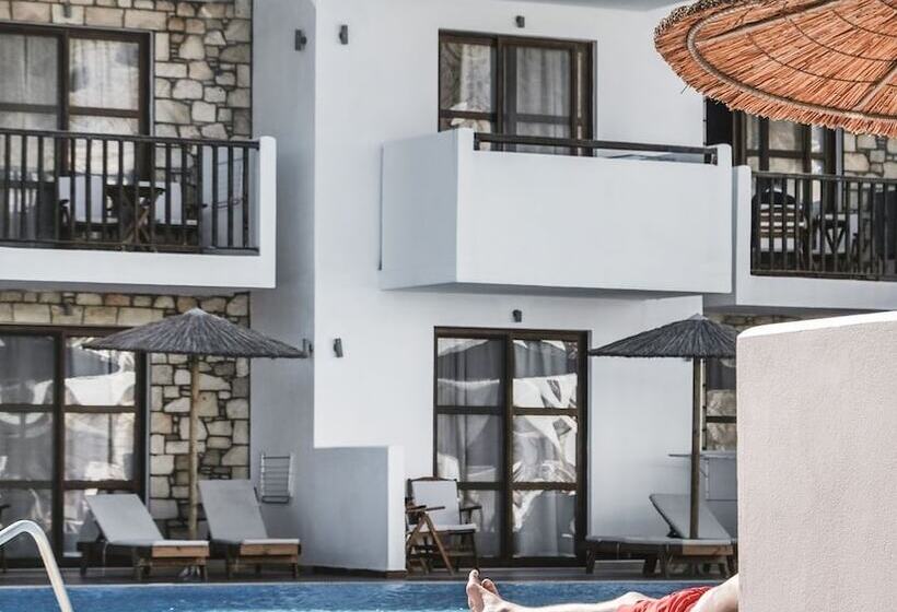 فندق Costa Lindia Blue Star Adults Only