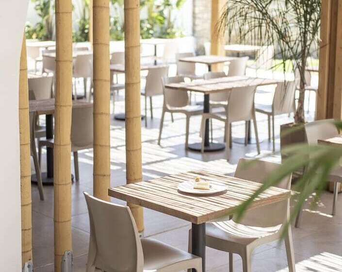 فندق Costa Lindia Blue Star Adults Only