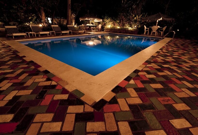 ホテル Hôtel Clos Des Limbas