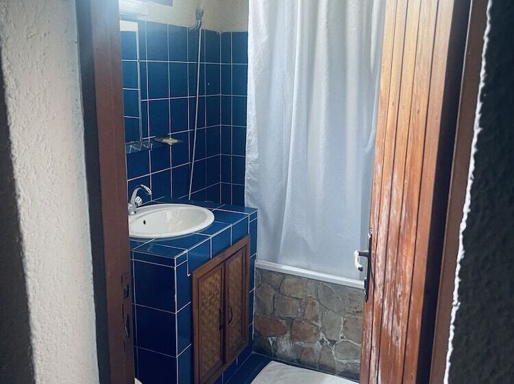 ホテル Hôtel Clos Des Limbas