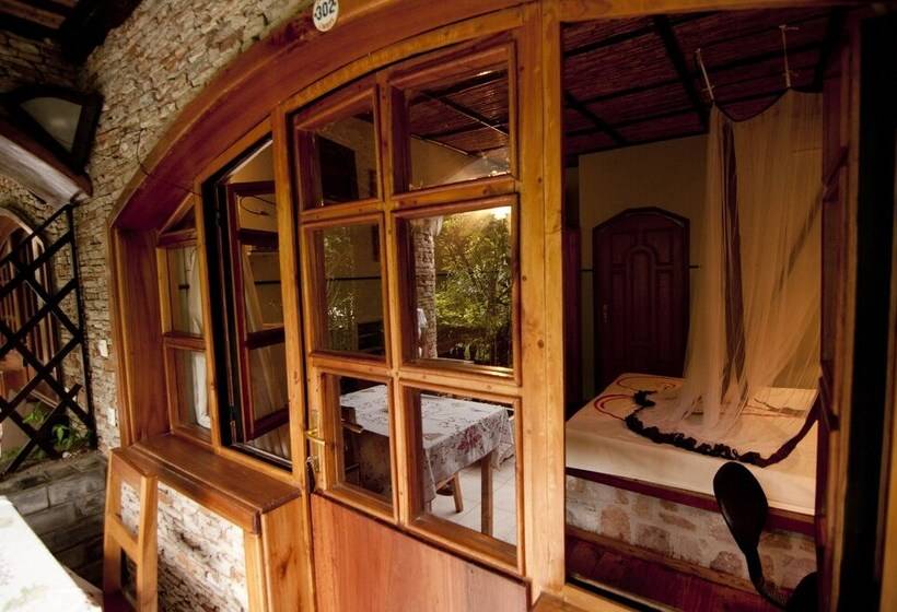 ホテル Hôtel Clos Des Limbas