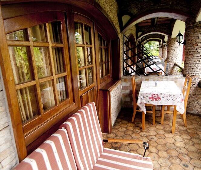 ホテル Hôtel Clos Des Limbas