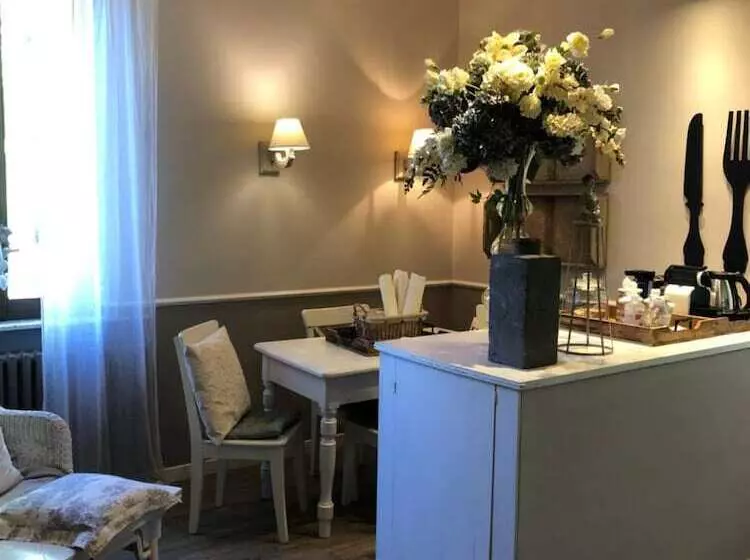 B&b Il Pioppo Antico