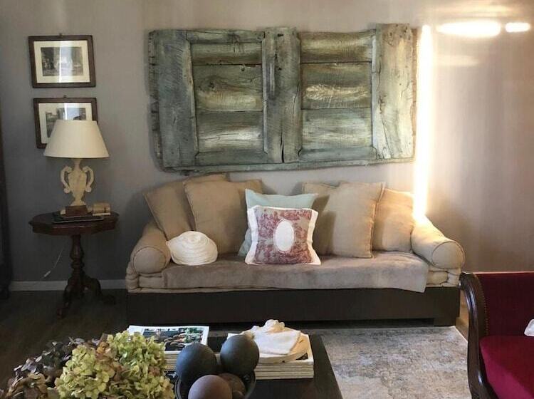 B&b Il Pioppo Antico