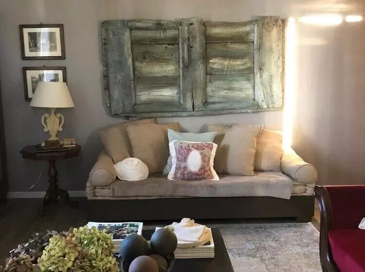 B&b Il Pioppo Antico