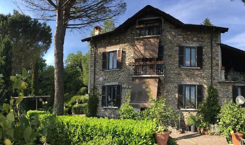 B&b Il Pioppo Antico