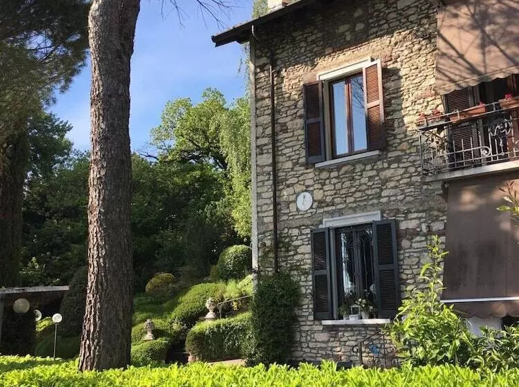 B&b Il Pioppo Antico