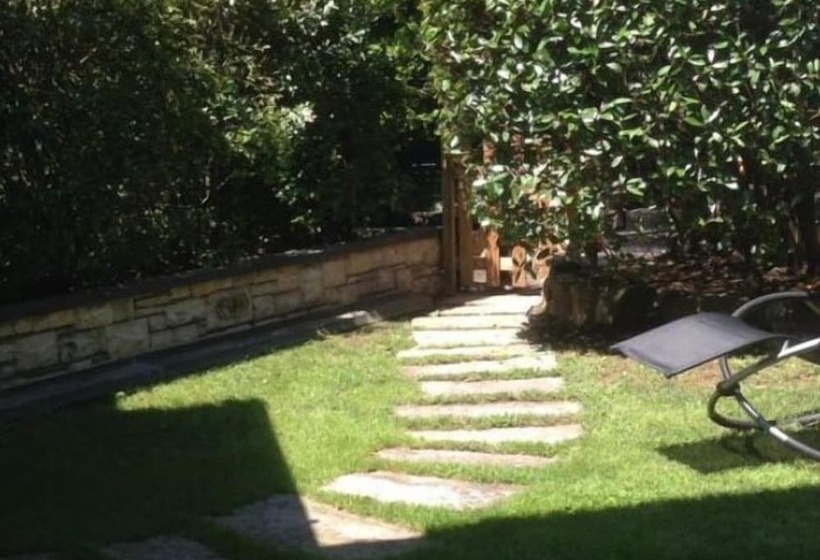 B&b Il Pioppo Antico