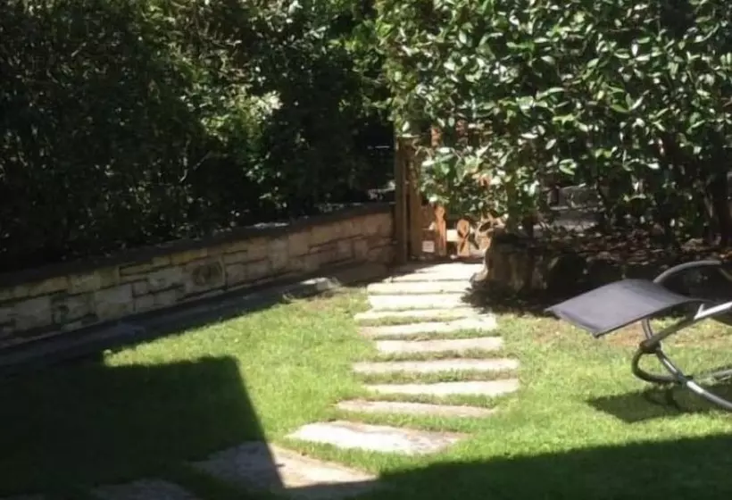 B&b Il Pioppo Antico