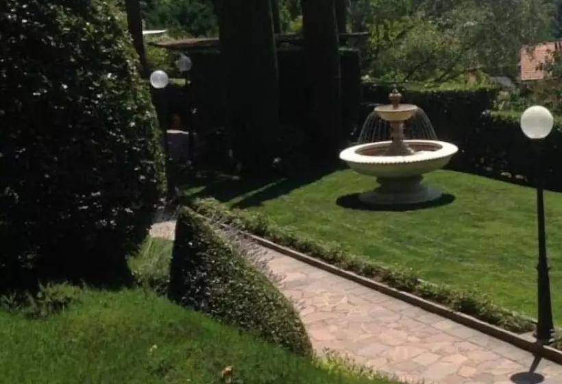 B&b Il Pioppo Antico