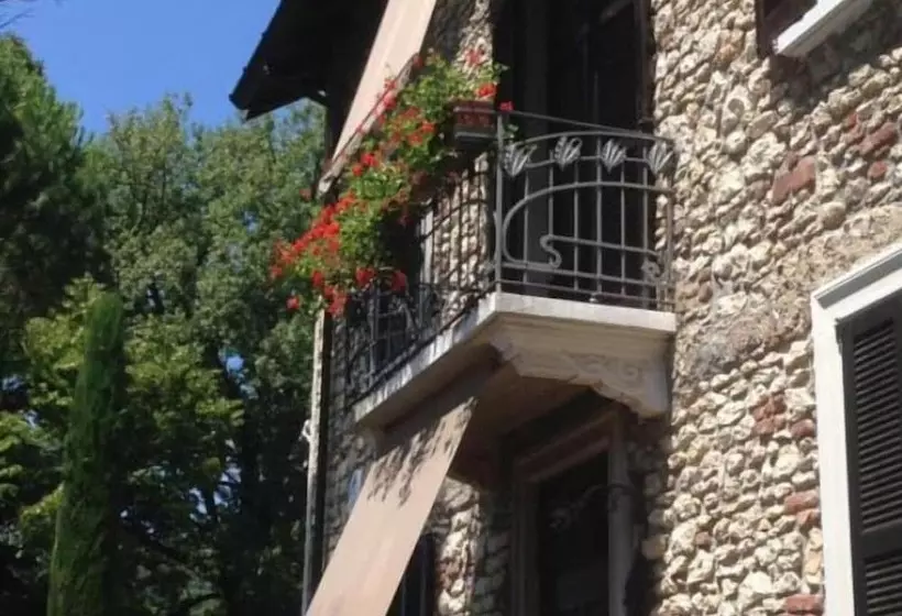 B&b Il Pioppo Antico