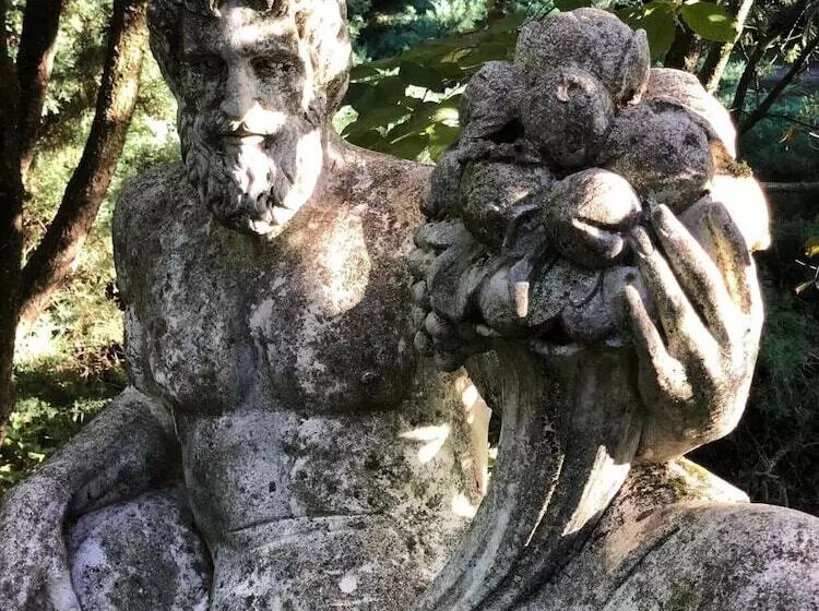 B&b Il Pioppo Antico