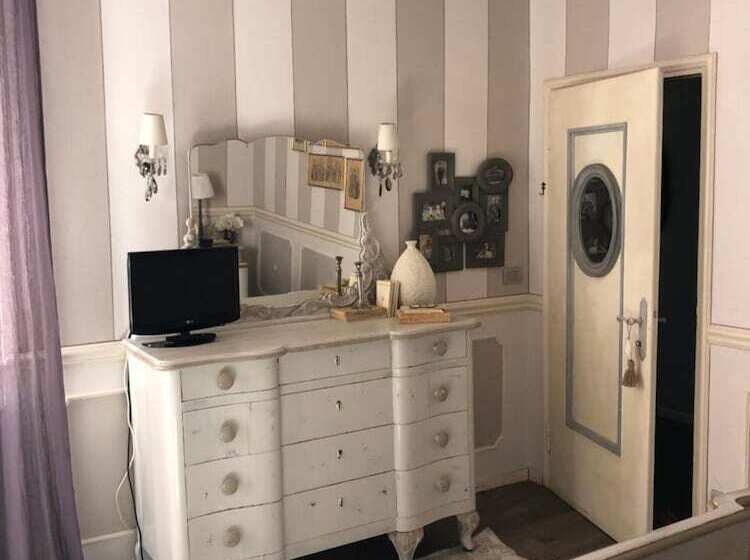 B&b Il Pioppo Antico