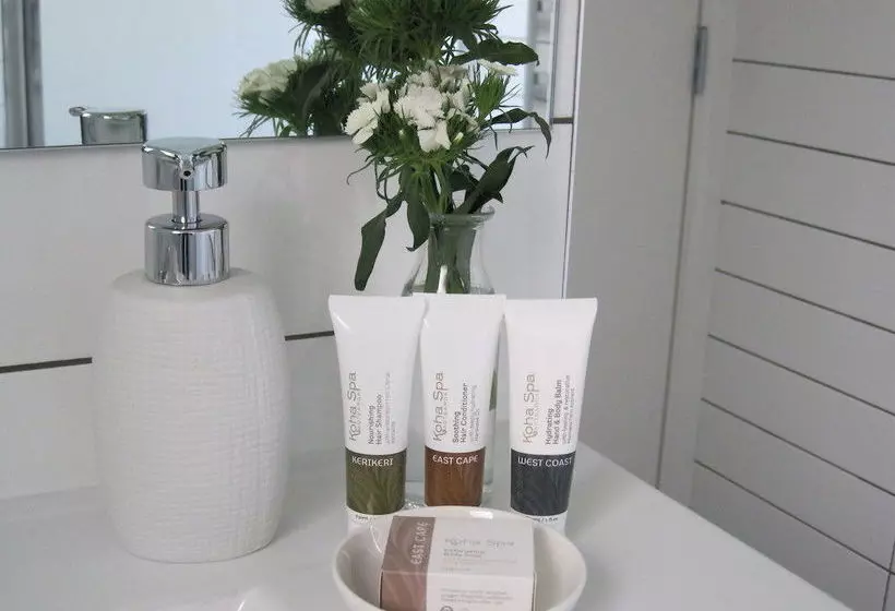 Acorns Wellington Apartment