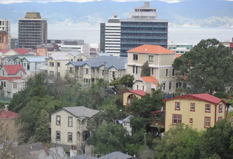 Acorns Wellington Apartment