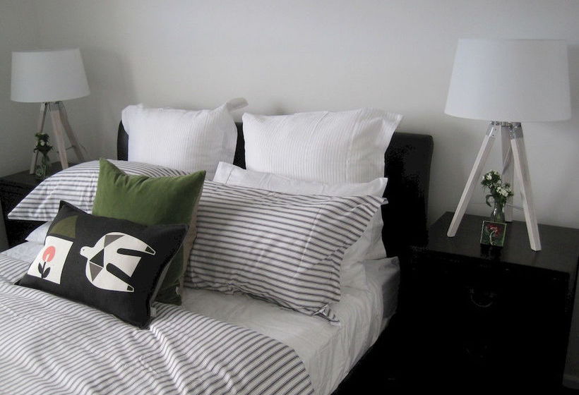 Acorns Wellington Apartment