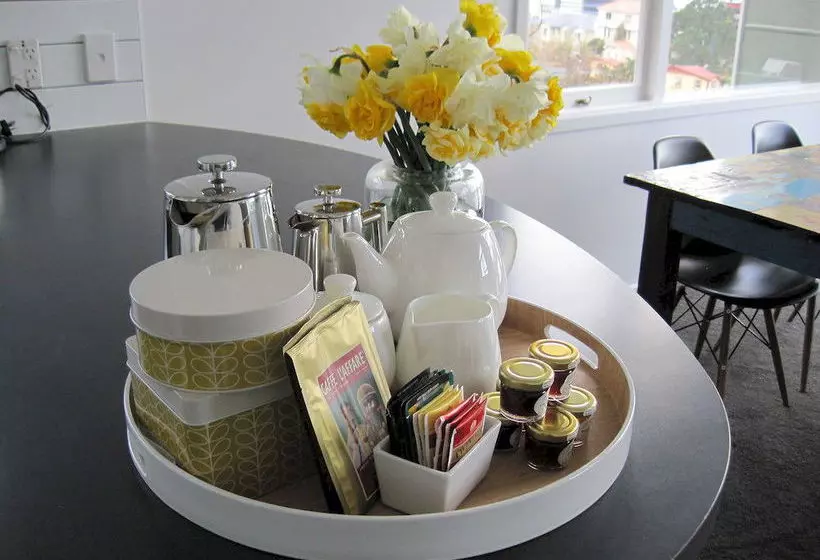 Acorns Wellington Apartment