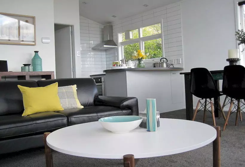 Acorns Wellington Apartment