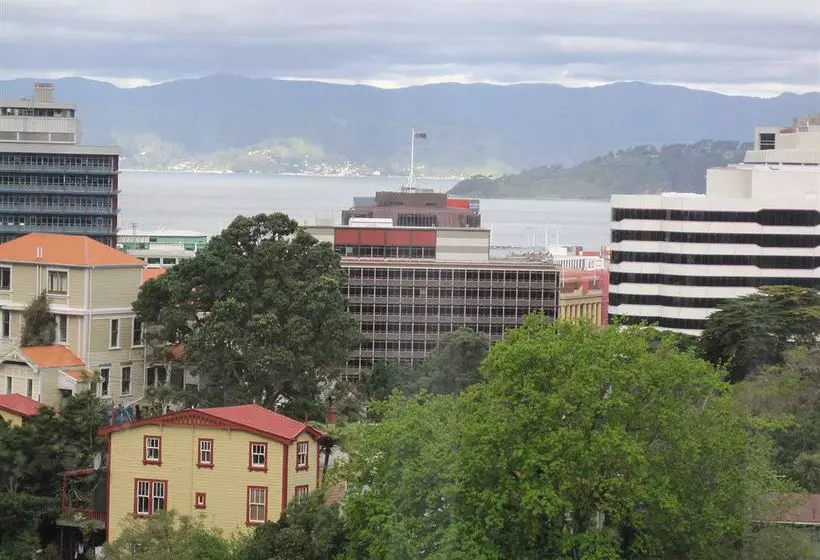 Acorns Wellington Apartment