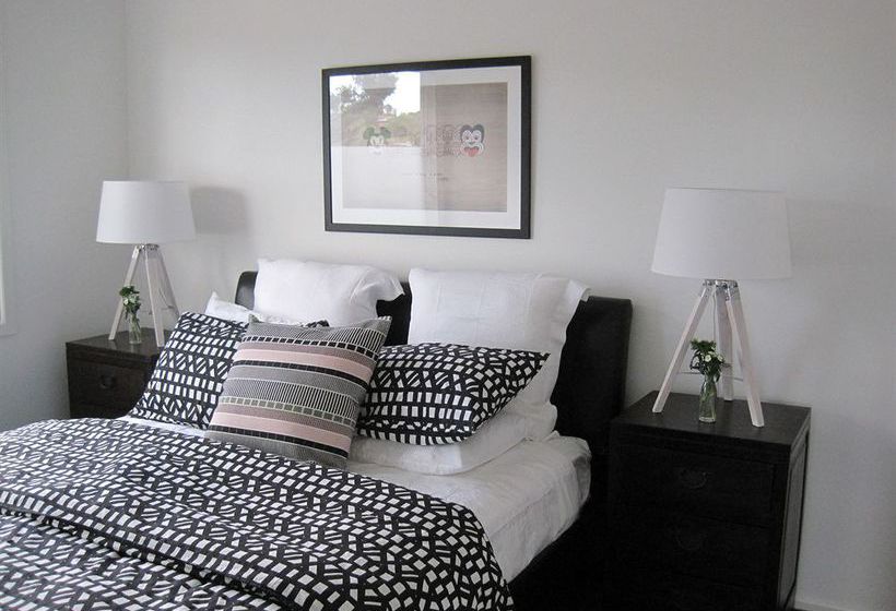Acorns Wellington Apartment