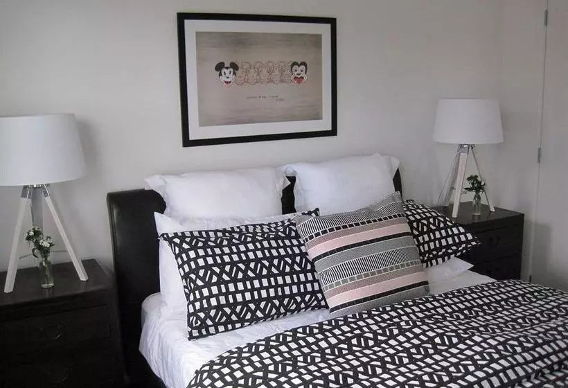 Acorns Wellington Apartment