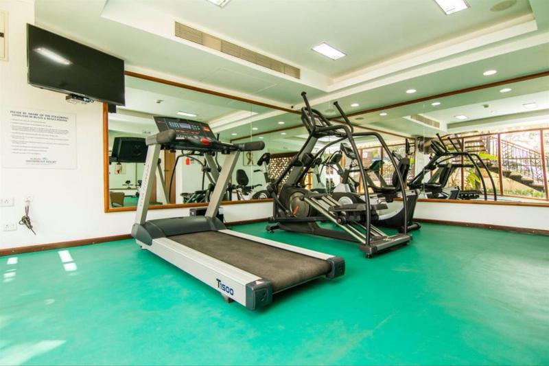 Acron Waterfront Resort