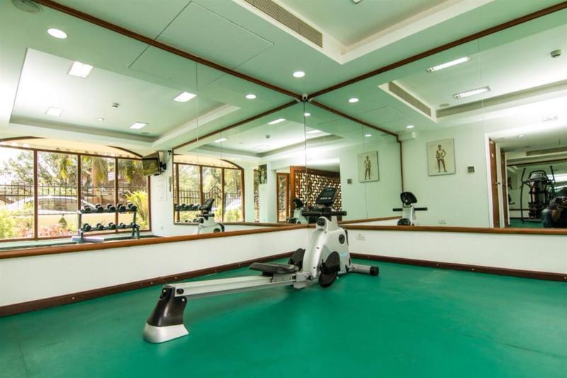 Acron Waterfront Resort