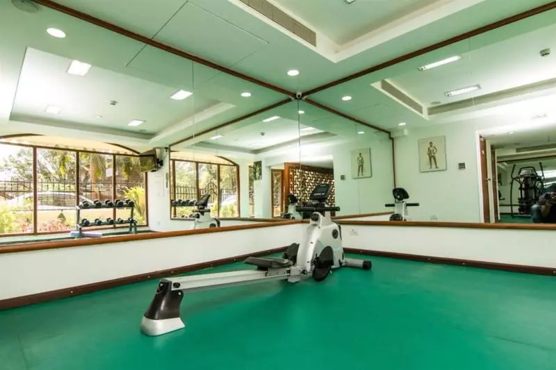 Acron Waterfront Resort