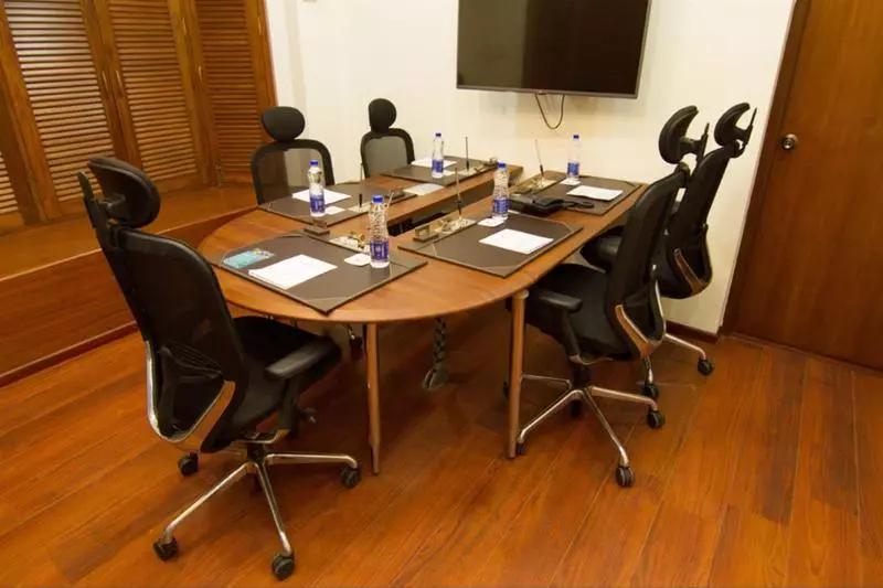 Acron Waterfront Resort