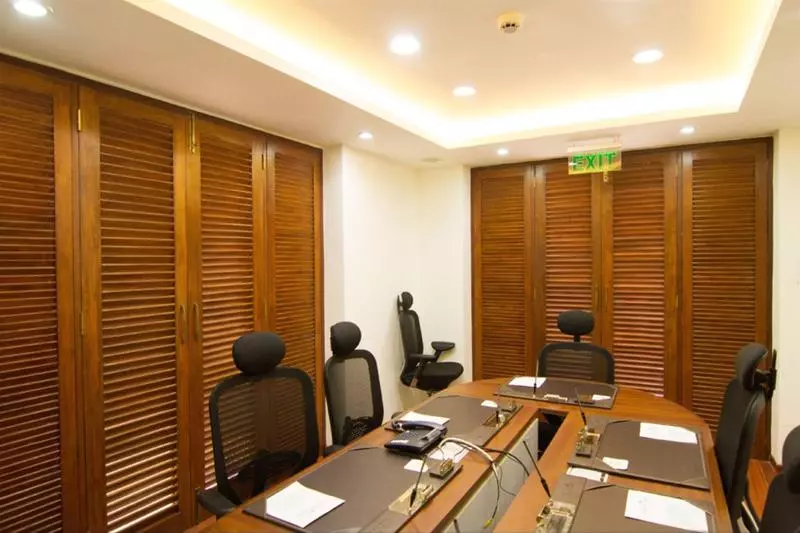 Acron Waterfront Resort