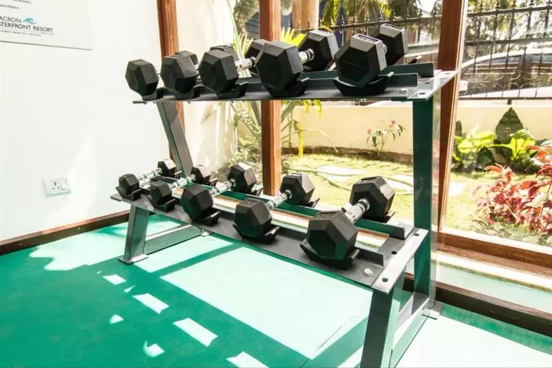 Acron Waterfront Resort