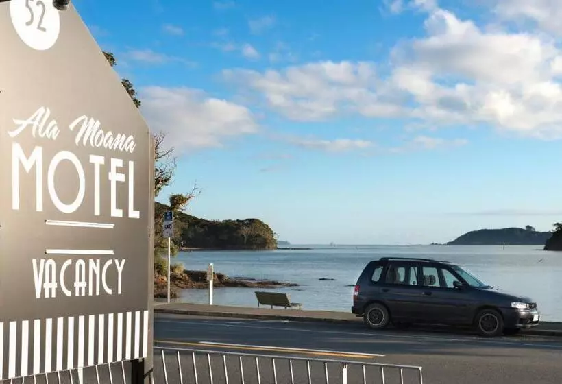 Ala Moana Motel
