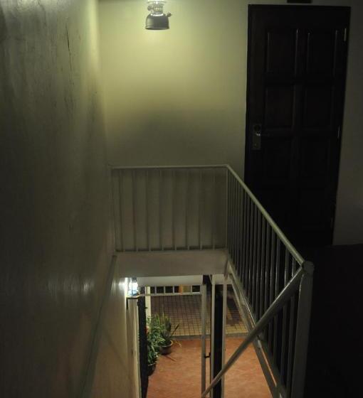 Red Inn Court   Hostel